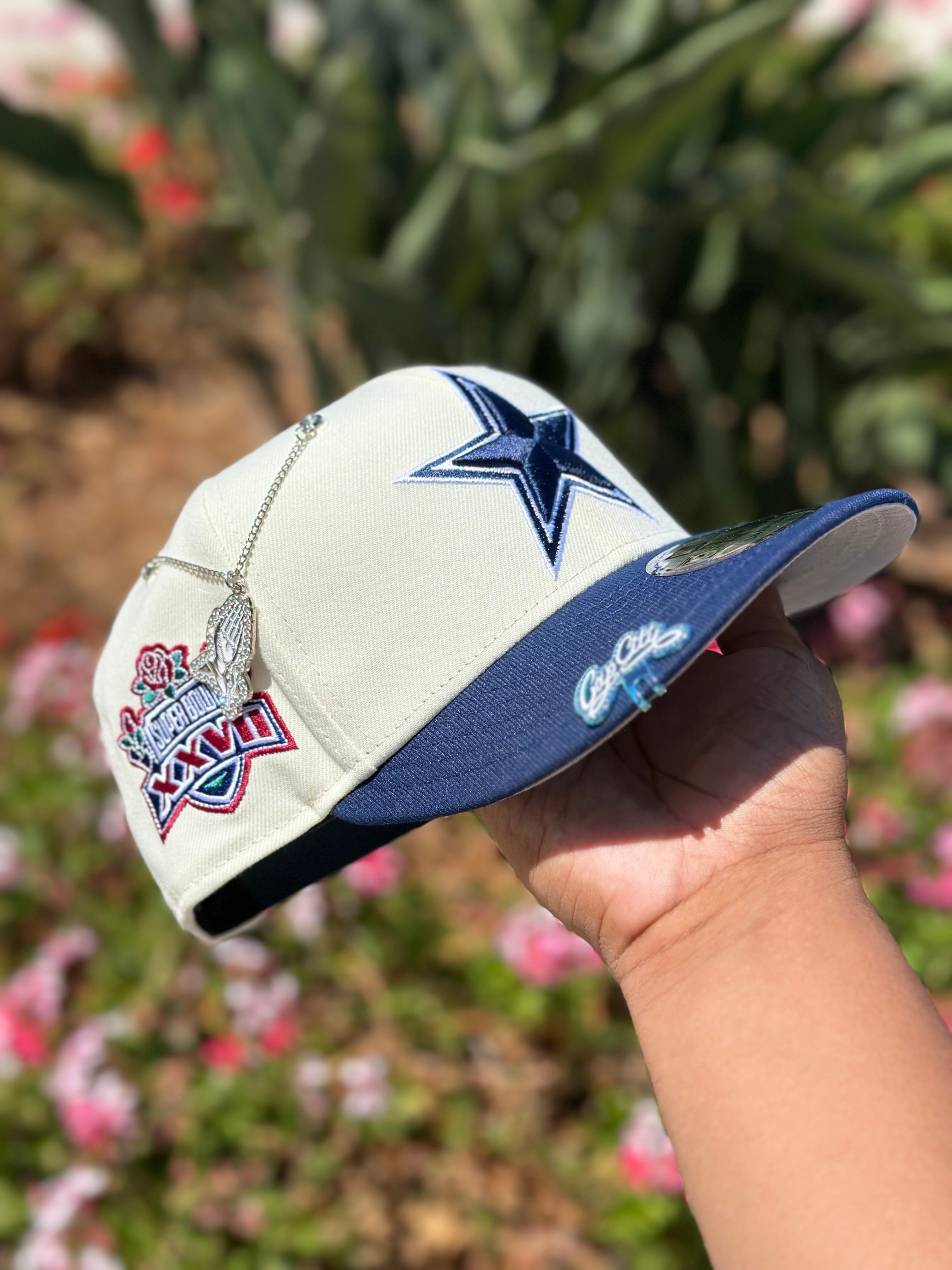 VINTAGE DALLAS purchases COWBOYS SNAPBACK