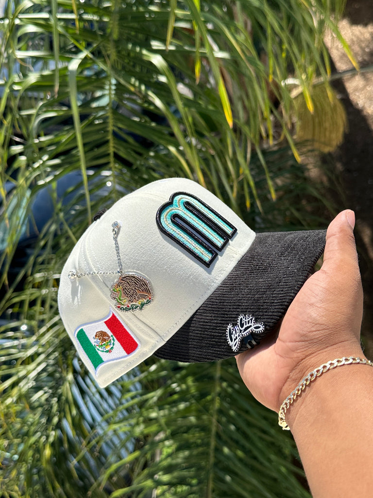 🇲🇽Dodgers x Mexico 🇲🇽 New Era 59FIFTY available in various