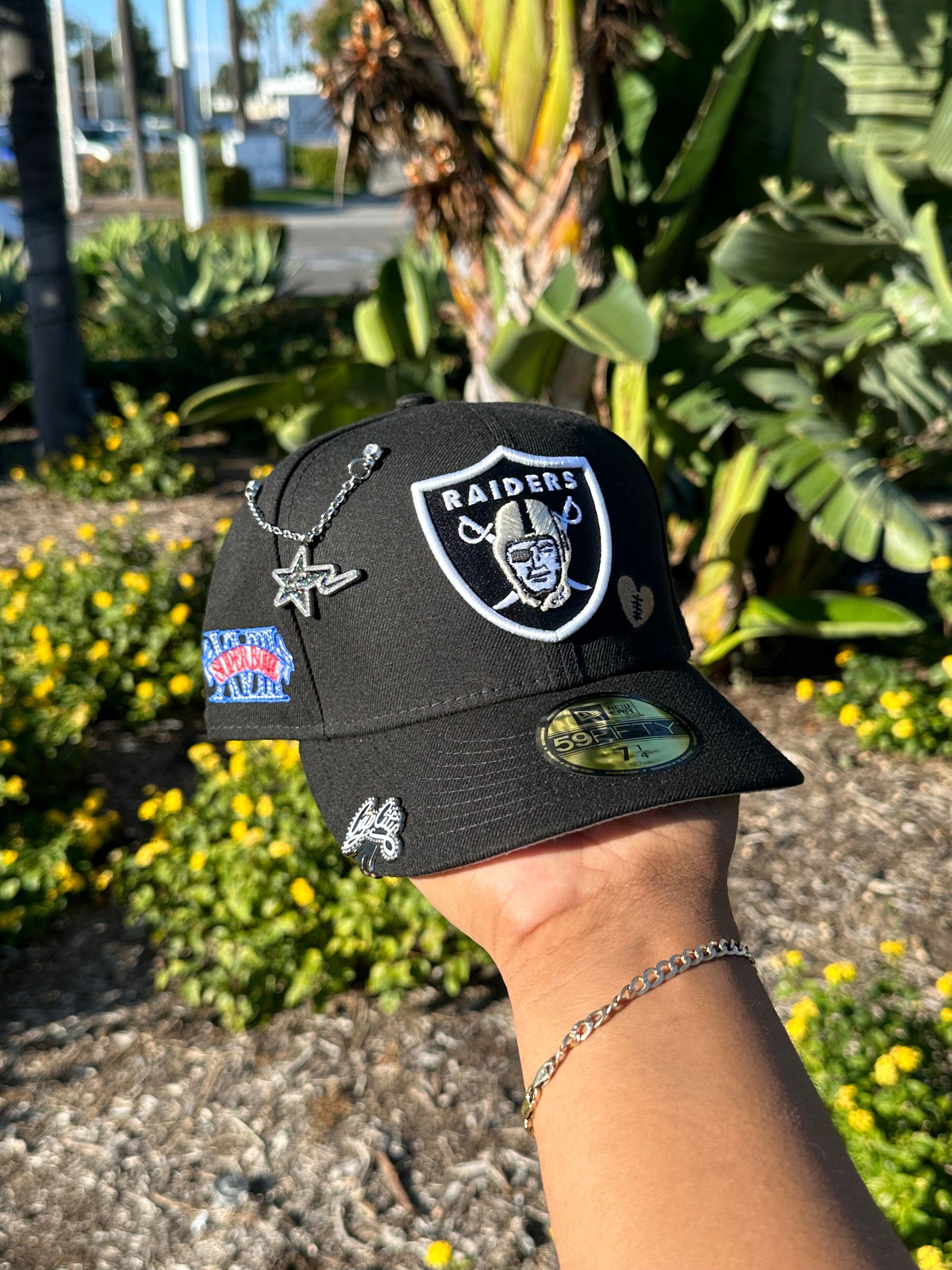 NFL FITTEDS