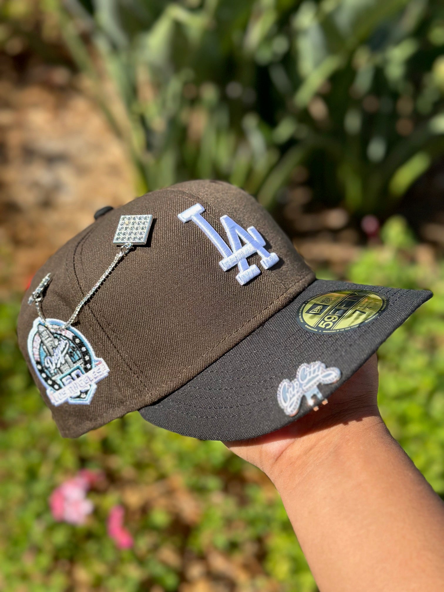 LOS ANGELES DODGERS