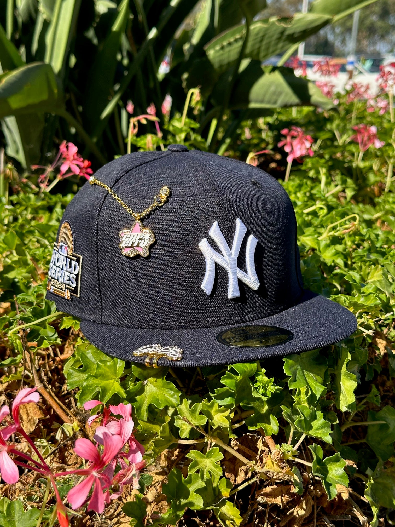 NEW YORK YANKEES