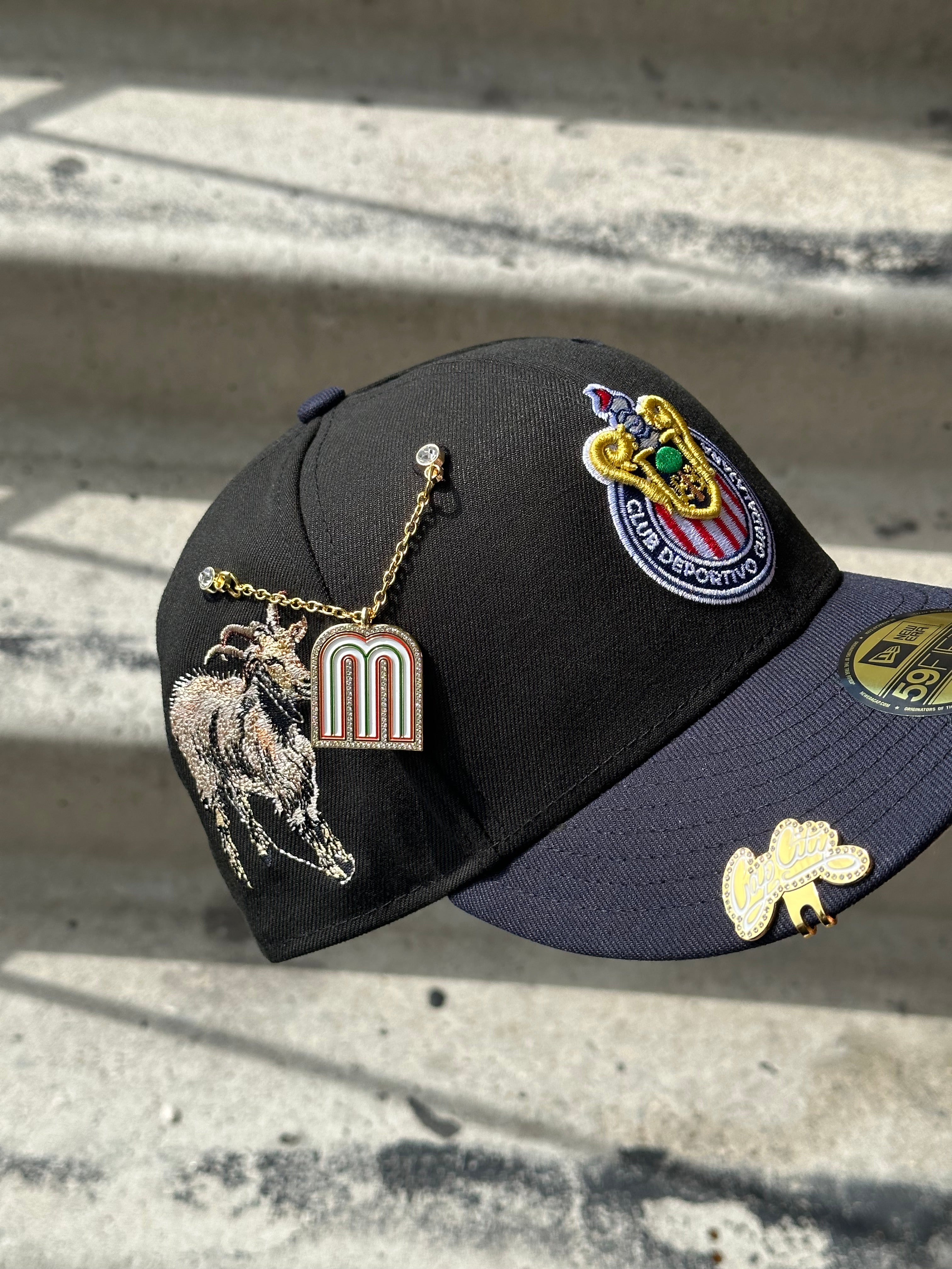 Chivas hat cheap