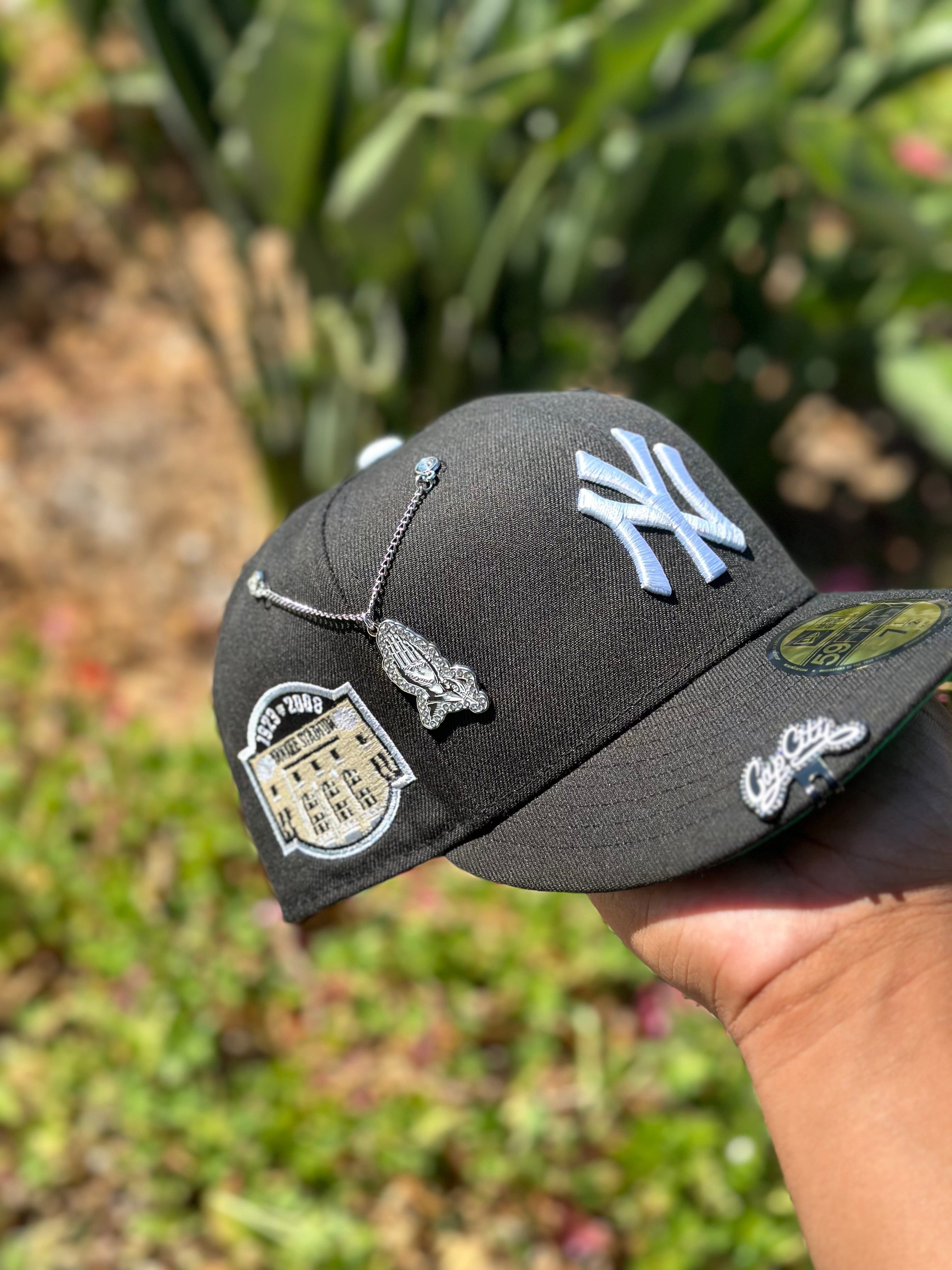 Deals 7 1/8 Cap City New York Yankees