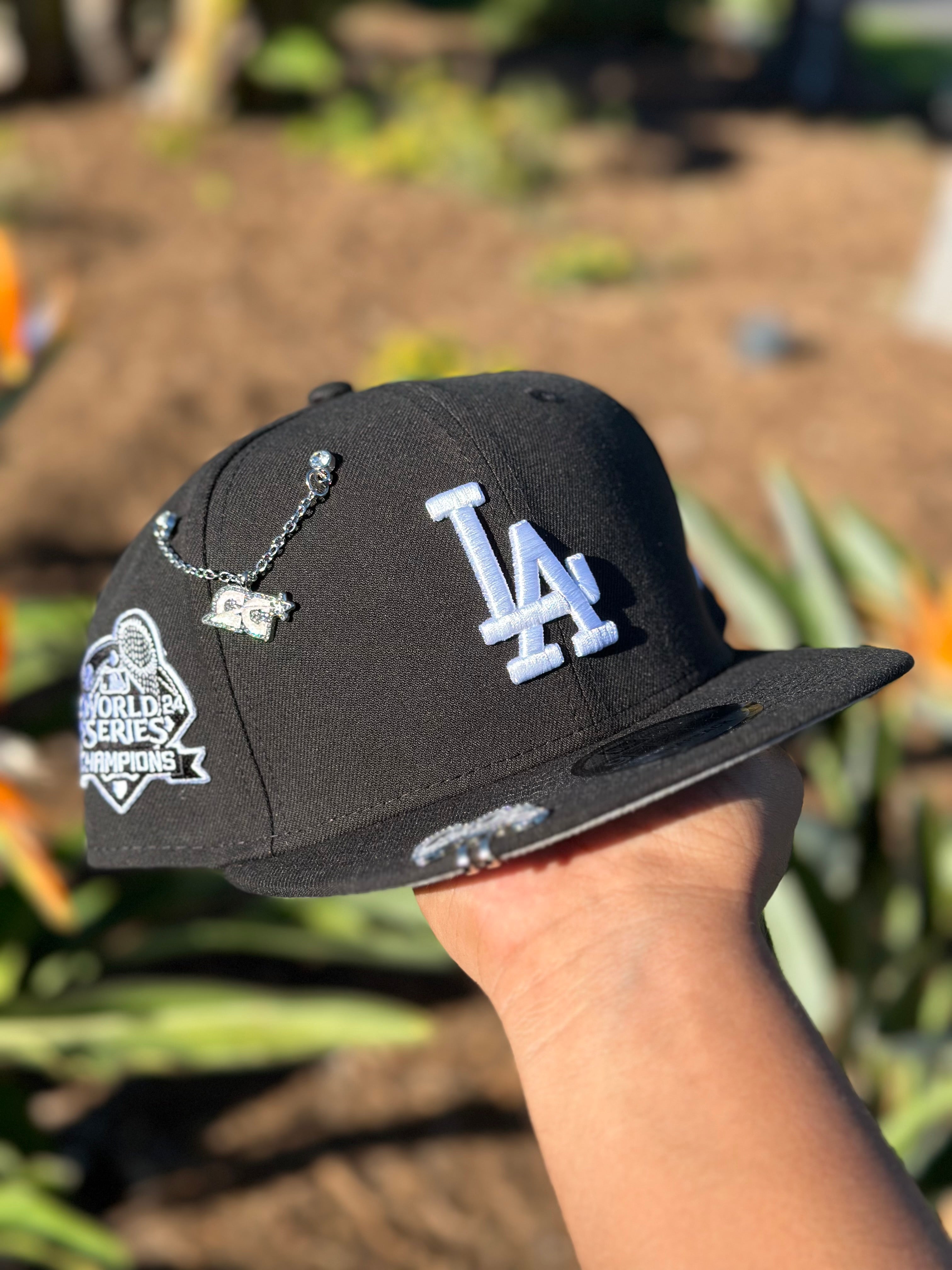 LOS ANGELES DODGERS