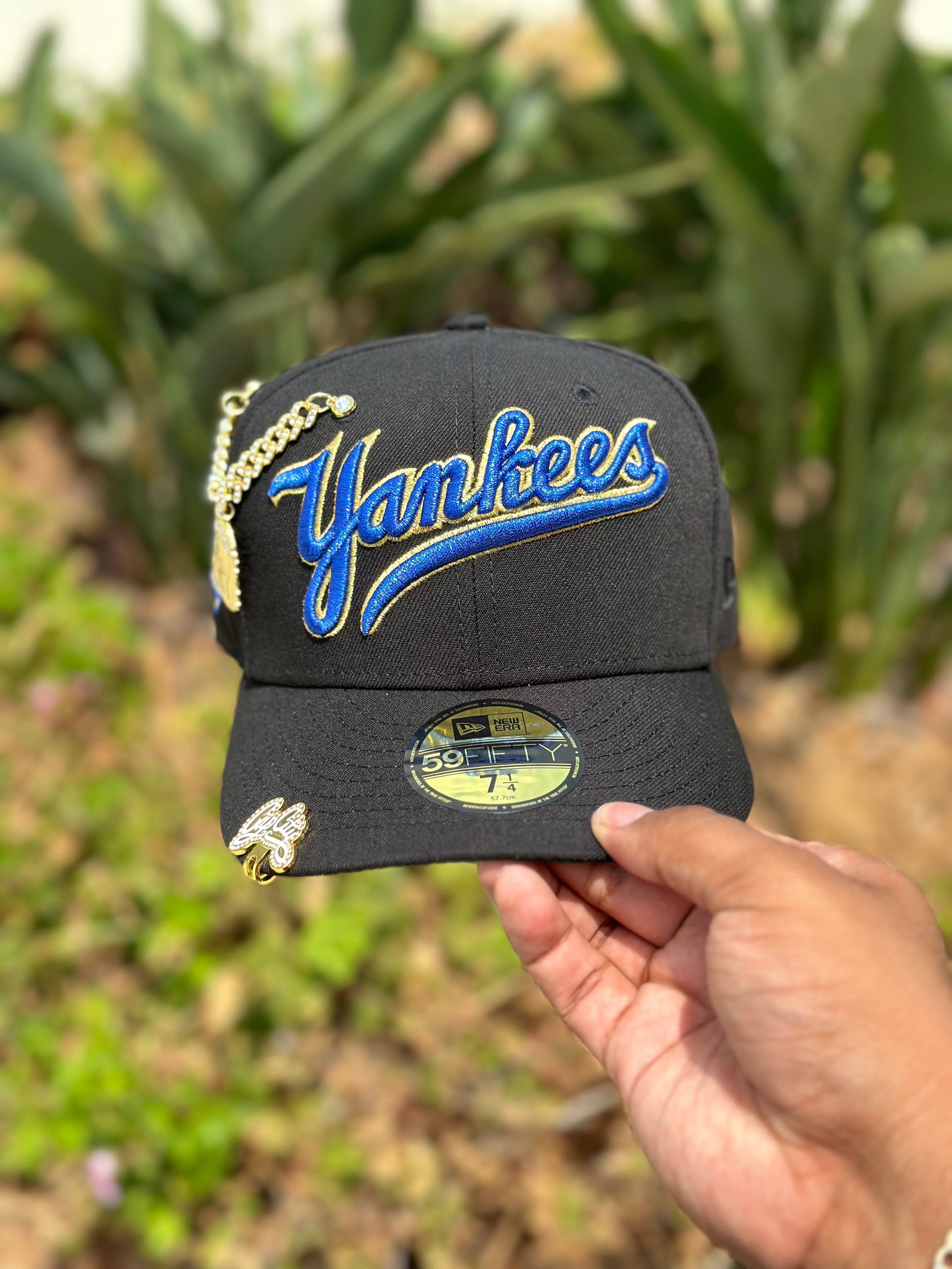 NEW YORK YANKEES