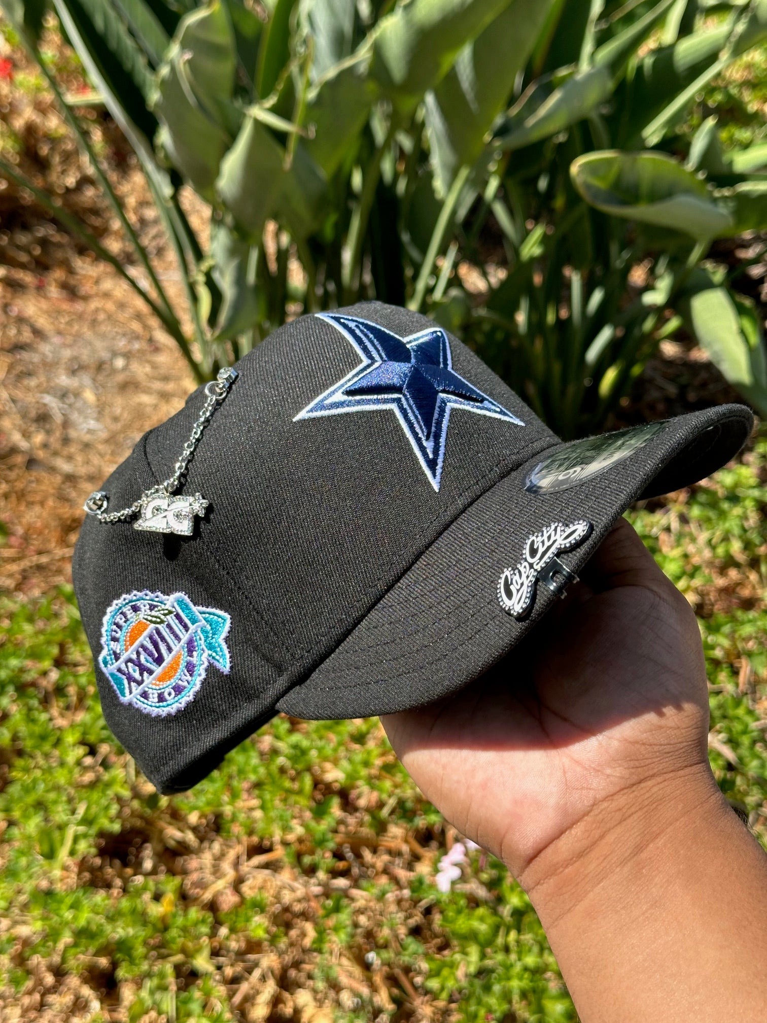 DALLAS COWBOYS