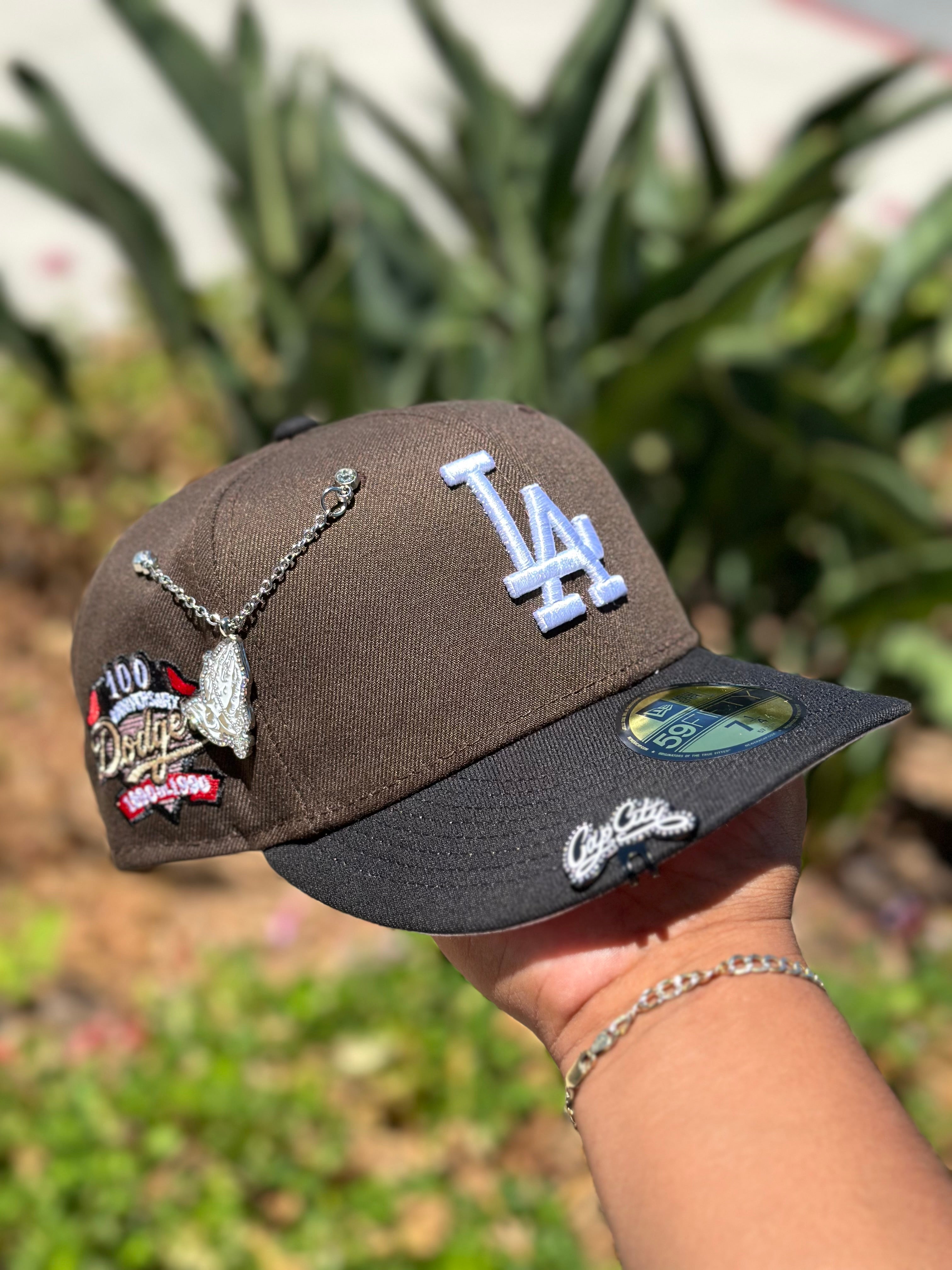 LOS ANGELES DODGERS