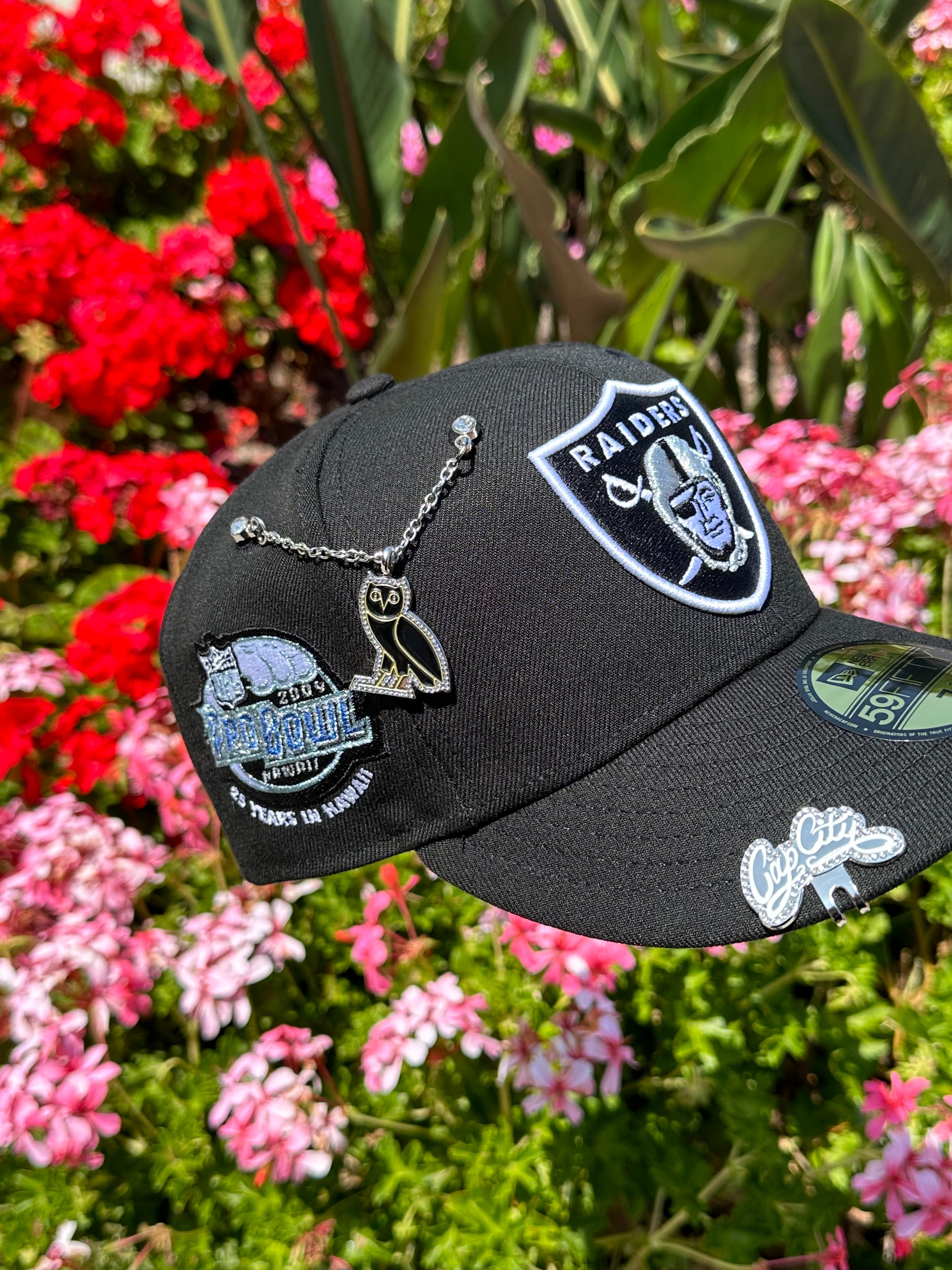 NFL FITTEDS