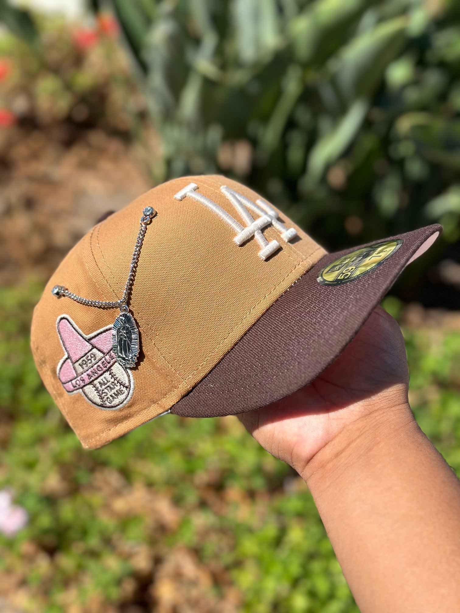 NEW ERA LOS ANGELES DODGERS ALL STAR GAME offers 1959 CAP