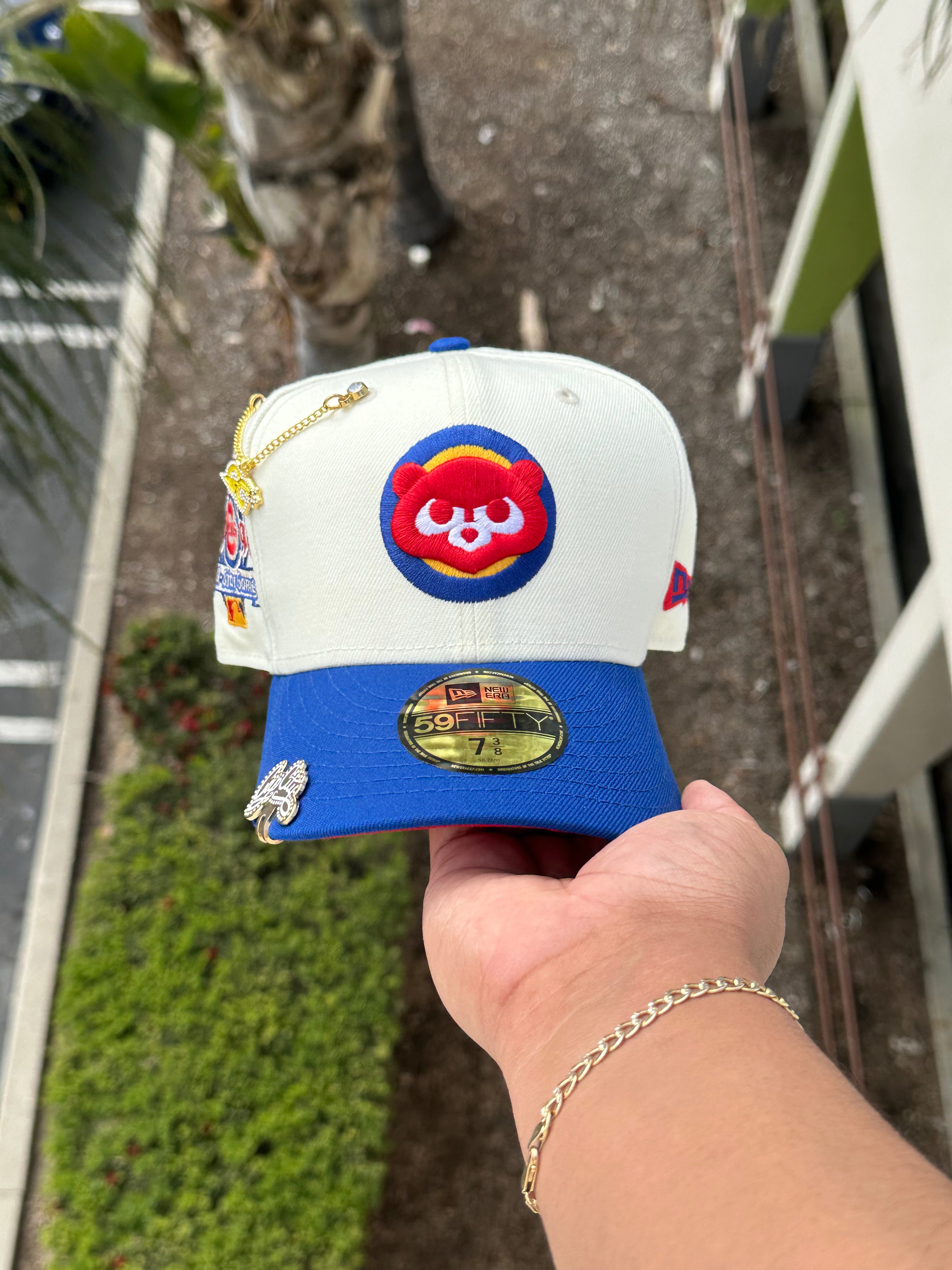 CHICAGO CUBS